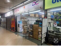 Sim Lim Square (D7), Shop House #625581591